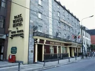 Hotell Park House Galway