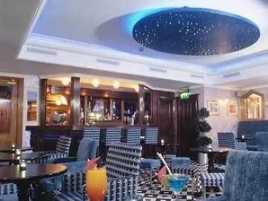 Hotell Park House Galway