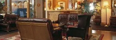 Hotell Park House 4*