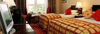 Park House 4*