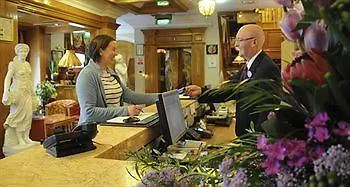 Hotell Park House
