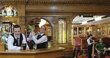 Hotell Park House 4*