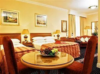 Park House Hotell Galway