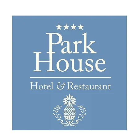 Hotell Park House 4*