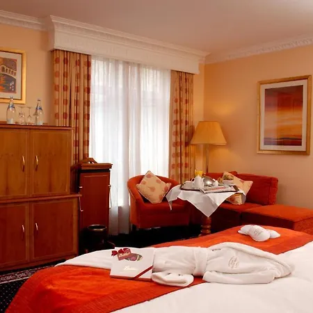 Park House Hotel Galway