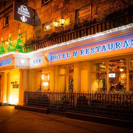 Hotel Park House Galway