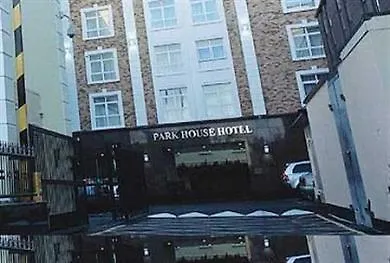 Park House 4* Galway