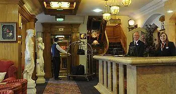 Hotel Park House Galway