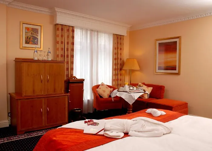 Park House Hotel Galway