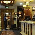 Hotel Park House Galway
