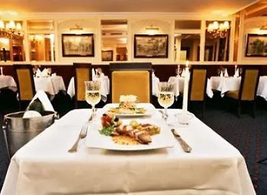 파크 하우스 골웨이