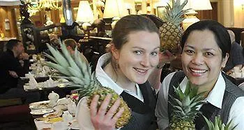 호텔 파크 하우스 4*