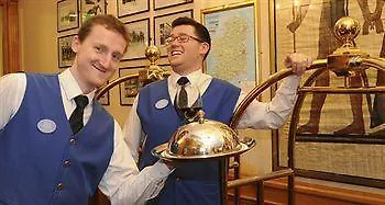 호텔 파크 하우스