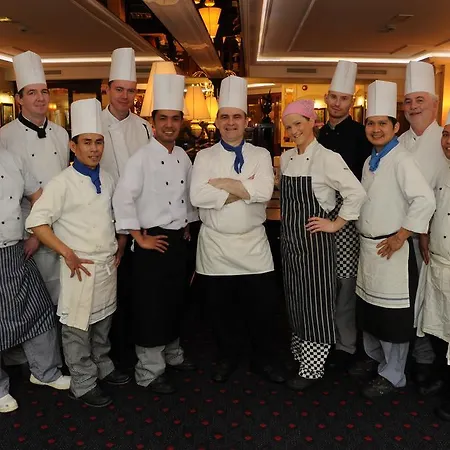 Park House Hotel Galway