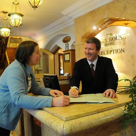 파크 하우스 4* 골웨이