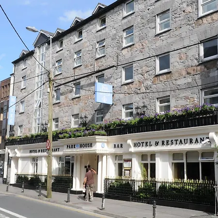 Hotel Park House