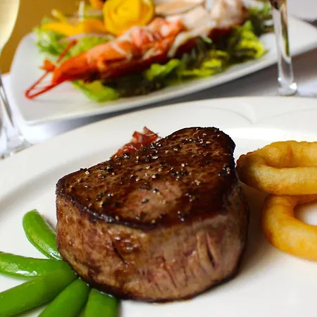 Park House 4* Galway