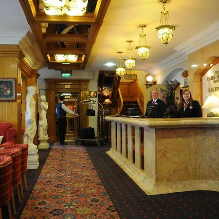 Hotel Park House 4*