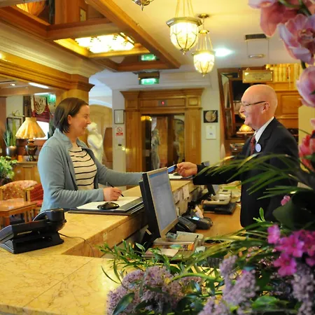 Park House 4* Galway