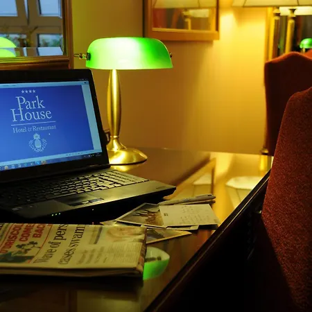 파크 하우스 골웨이