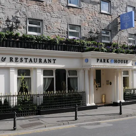 Park House Hotel 4*