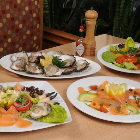 파크 하우스 4* 골웨이