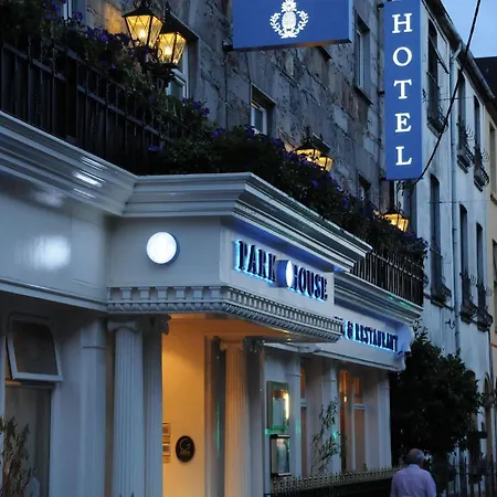 Hotel Park House Galway