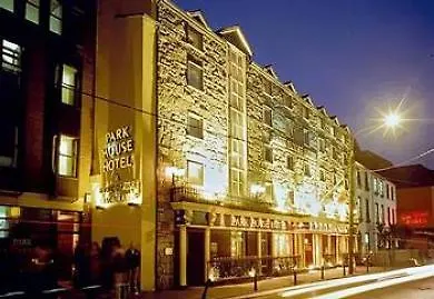 Park House Galway