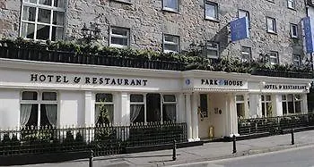 Park House 4* Galway