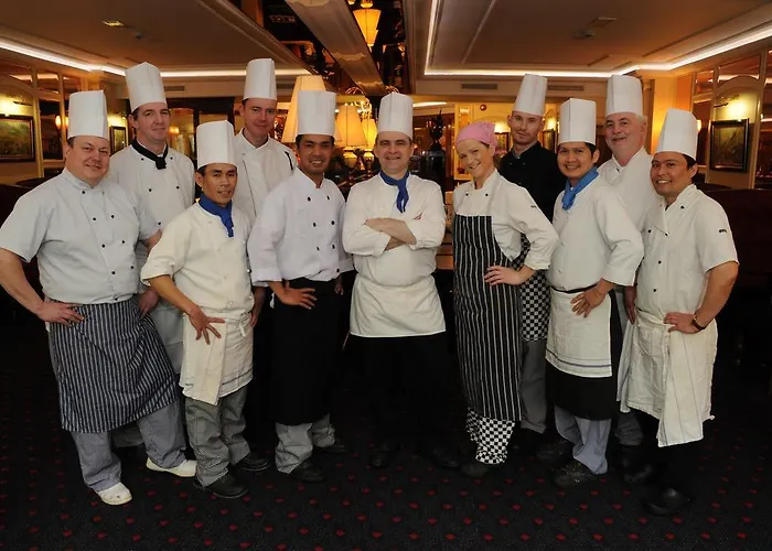 Park House Hotel Galway