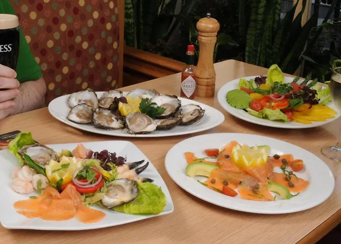 Park House 4* Galway