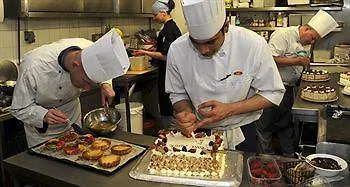 Szálloda Park House