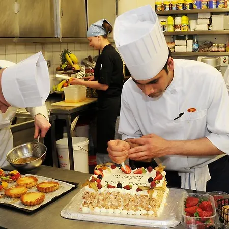 Park House Szálloda