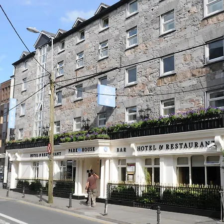 Szálloda Park House