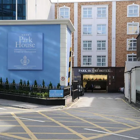 Park House Γκάλγουεϊ