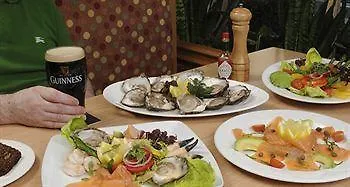 Hotel Park House Galway