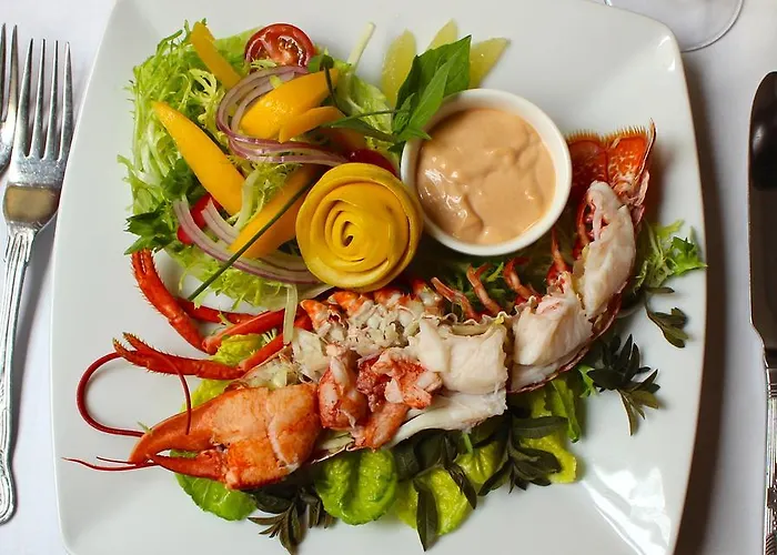 Park House 4* Galway