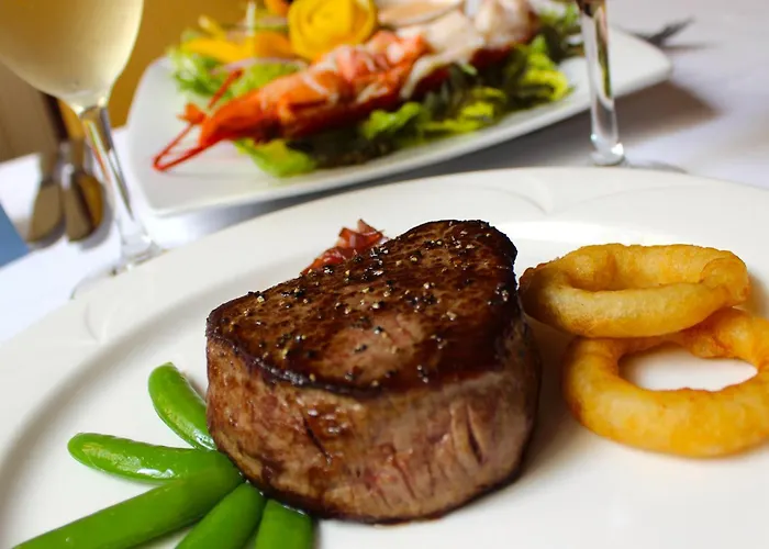 Park House 4* Galway